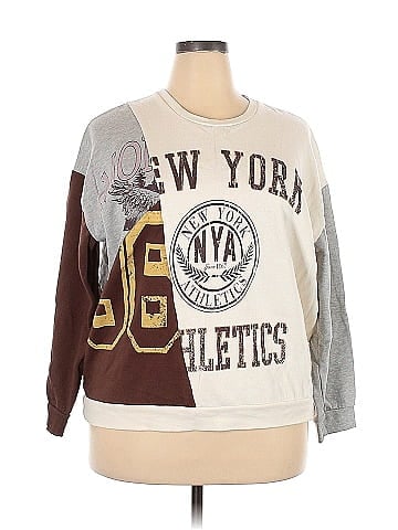 Full Tilt Sweatshirt (view 1)