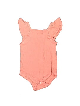 Jessica Simpson Short Sleeve Onesie (view 1)