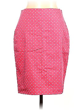 Ann Taylor Casual Skirt (view 1)