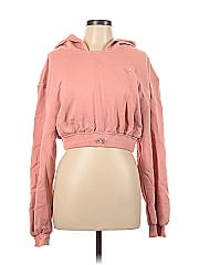 For Love & Lemons Pullover Hoodie