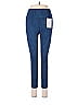 Zyia Active Blue Active Pants Size 6 - 8 - photo 1