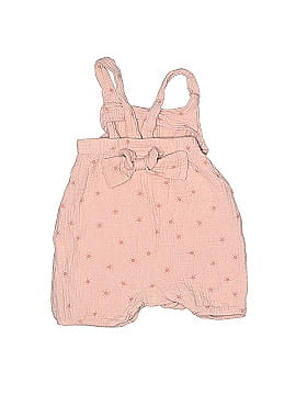 Emily and Oliver Short Sleeve Outfit (view 2)