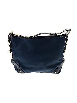 Coach Leather Shoulder Bag (view 1)