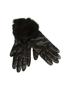 Lord & Taylor Gloves (view 1)