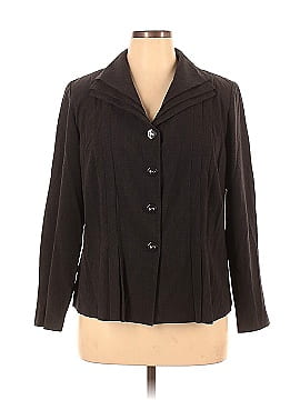 Danny & Nicole Jacket (view 1)