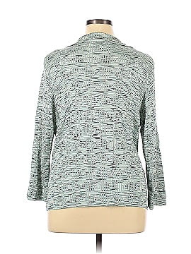 Jh Collectibles Silk Cardigan (view 2)
