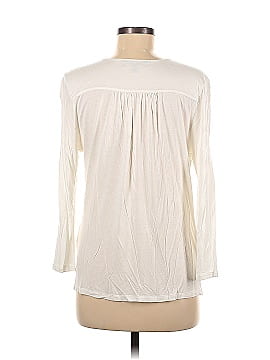 Banana Republic Long Sleeve Top (view 2)