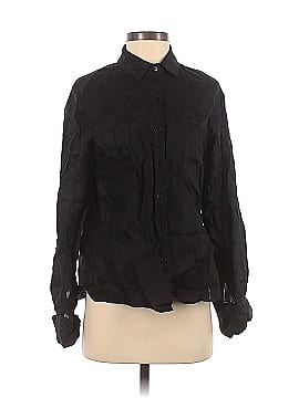Reformation Long Sleeve Blouse (view 1)