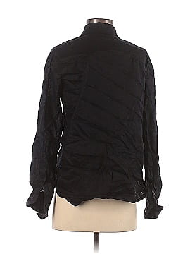 Reformation Long Sleeve Blouse (view 2)