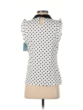 CeCe Sleeveless Top (view 2)