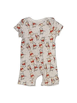Disney Baby Short Sleeve Outfit (view 1)