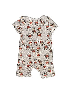 Disney Baby Short Sleeve Outfit (view 2)
