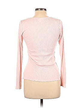 Gap Body Long Sleeve T-Shirt (view 2)