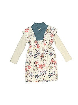 Tea Dress (view 1)