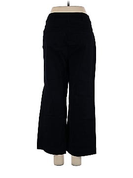 7th Avenue Design Studio New York & Company Casual Pants (view 2)