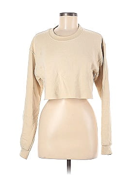 PrettyLittleThing Sweatshirt (view 1)