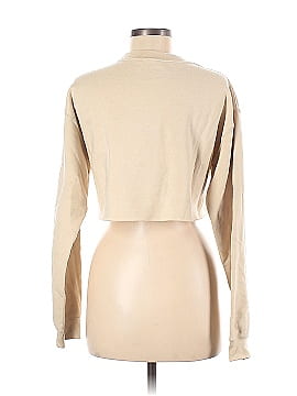 PrettyLittleThing Sweatshirt (view 2)