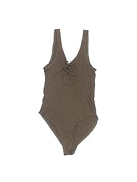 Trafaluc by Zara Bodysuit (view 1)