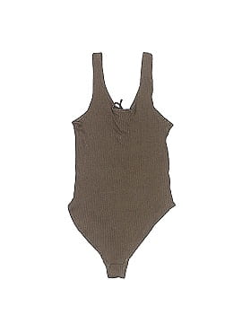 Trafaluc by Zara Bodysuit (view 2)