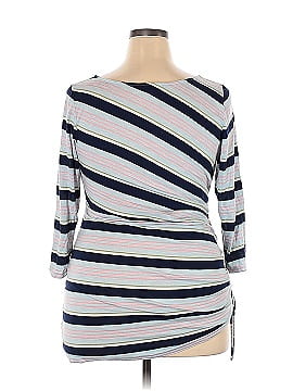 Jessica Simpson 3/4 Sleeve T-Shirt (view 2)