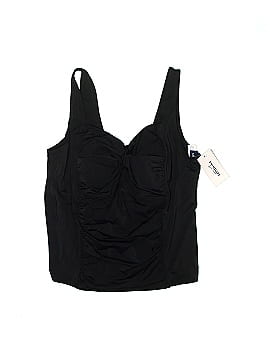 Swimsuits for all Swimsuit Top (view 1)