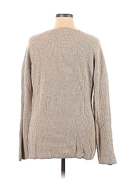 Vince. Pullover Sweater (view 2)
