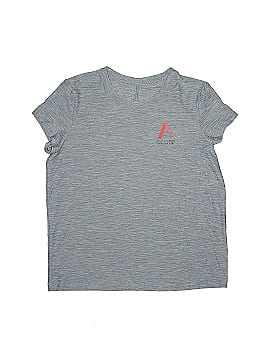 Athleta Girl X Allyson Felix Active T-Shirt (view 1)