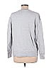Life Is Good Graphic Marled Gray Silver Sweatshirt Size M - photo 2