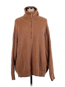 Aerie Pullover Sweater (view 1)
