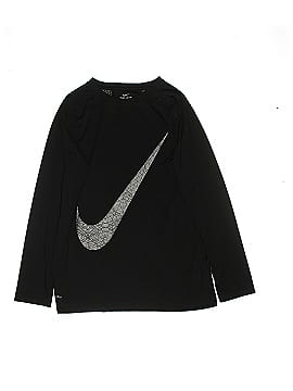 Nike Active T-Shirt (view 1)