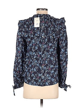 Sea New York Long Sleeve Blouse (view 2)