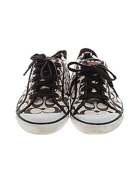Coach Sneakers (view 2)
