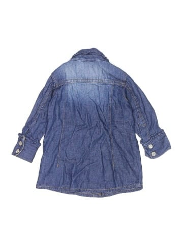 U.S. Polo Assn. 3/4 Sleeve Top (view 2)