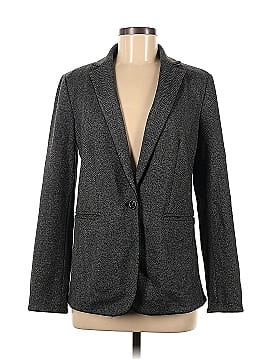 Ann Taylor Blazer (view 1)
