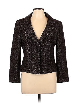 Ann Taylor Wool Blazer (view 1)