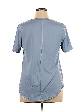 Unbranded Short Sleeve T-Shirt (view 2)