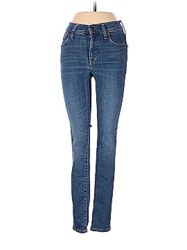 Madewell Jeans (view 1)