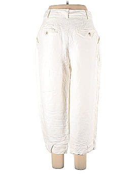Madewell Linen Pants (view 2)