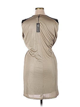 Kardashian Kollection Casual Dress (view 2)