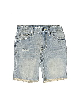 Cat & Jack Denim Shorts (view 1)