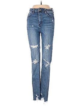 American Eagle Outfitters Jeans (view 1)