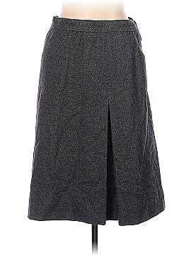 Givenchy Nouvelle Boutique Casual Skirt (view 1)