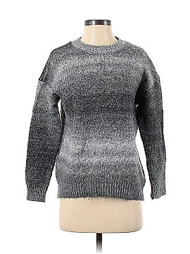 Elan Pullover Sweater (view 1)