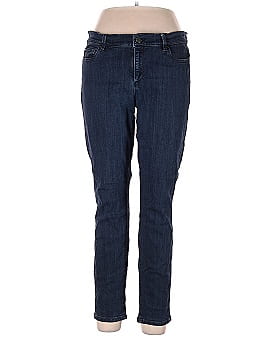 Ann Taylor Jeans (view 1)