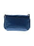 Coach Factory 100% Leather Blue Leather Crossbody Bag One Size - photo 2