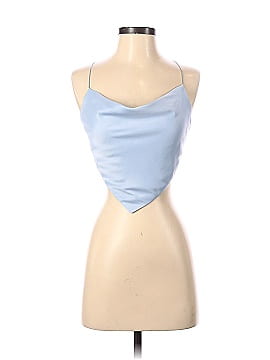 Princess Polly Sleeveless Blouse (view 1)