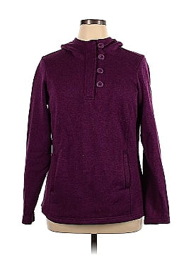 Columbia Pullover Hoodie (view 1)