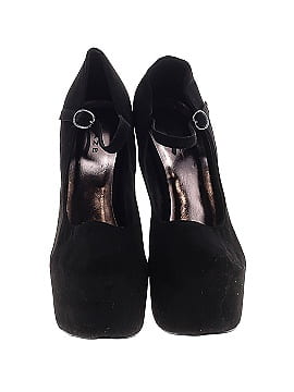 Glaze Heels (view 2)