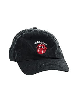 The Rolling Stones Baseball Cap (view 1)