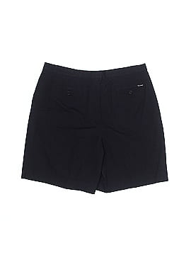 Faconnable Dressy Shorts (view 2)